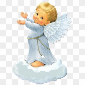 Memory Angels, HD Png Download - angelitos png