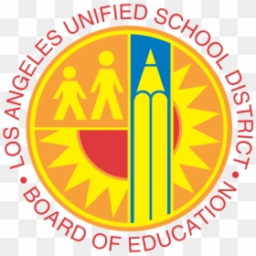 Los Angeles Unified School District, HD Png Download - angeles png