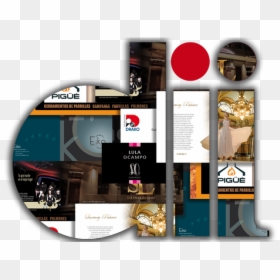Flyer, HD Png Download - diseño grafico png