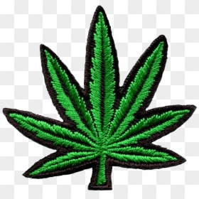 Transparent Background Weed Icon, HD Png Download - patches png