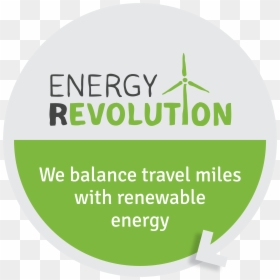 Energy Revolution - Circle - Editorial Salamandra, HD Png Download - revolution png
