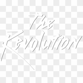 Prince And The Revolution Logo Png, Transparent Png - revolution png