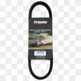 Trinity Rzr Belt, HD Png Download - sand storm png