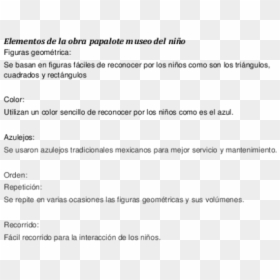 Document, HD Png Download - figuras geometricas png