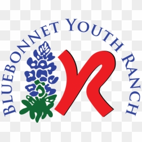 Bluebonnet Youth Ranch Clipart , Png Download - Bluebonnet Youth Ranch, Transparent Png - ranch png