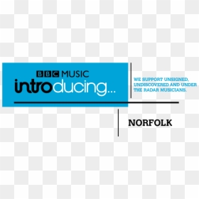 Bbc Introducing, HD Png Download - introducing png