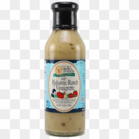 Ranch-dressing - Vinaigrette Ranch Dressing, HD Png Download - ranch png