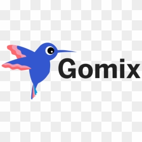 Gomix Bot, HD Png Download - introducing png