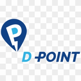 D-point Logo - Graphic Design, HD Png Download - introducing png