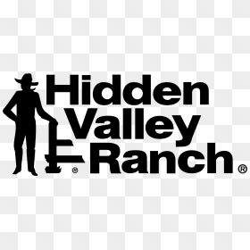 Hidden Valley Ranch, HD Png Download - ranch png