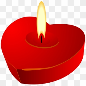 Heart - Flame, HD Png Download - corazon roto png