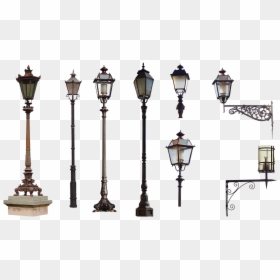 Florence, HD Png Download - city street png