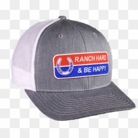 Baseball Cap, HD Png Download - ranch png