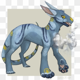 Donkey, HD Png Download - soot sprite png