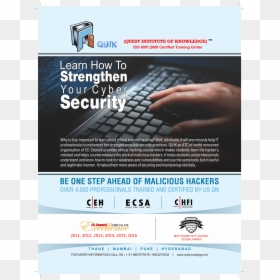 Online Advertising, HD Png Download - cyber security png