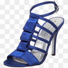 Fashion Ladies Shoes Png, Transparent Png - zapatos png