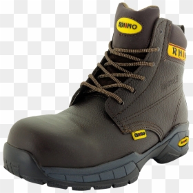 Zapatos Rhino , Png Download - Steel-toe Boot, Transparent Png - zapatos png