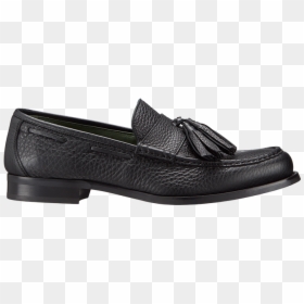 Black Deer Loafer Fw19 Collection, Pal Zileri - Slip-on Shoe, HD Png Download - zapatos png