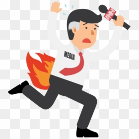 Pants On Fire News, HD Png Download - kellyanne conway png