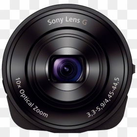 Camera Lens Png - Video Camera Round Logo, Transparent Png - cameras png