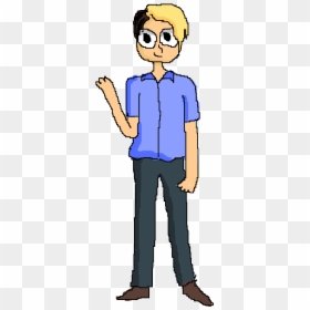 Cartoon, HD Png Download - crazy person png