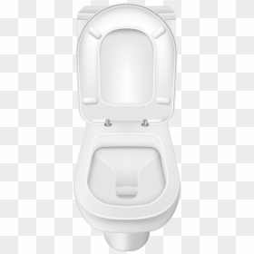 Toilet Seat Png Clip Art - Toilet, Transparent Png - seat png