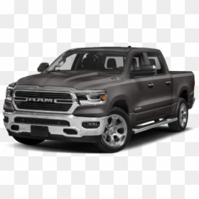 2019 All New Ram - 2019 Ram 1500 Big Horn Lone Star, HD Png Download - chrysler png