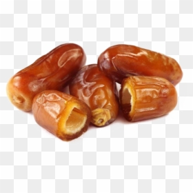 Whole Dates Png Image File - Dates Sweets, Transparent Png - dates png