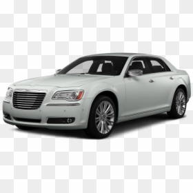 2014 Chrysler 300, HD Png Download - chrysler png