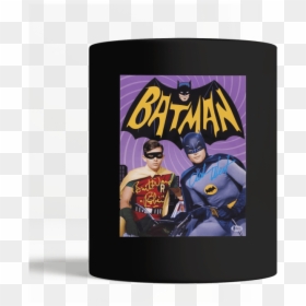 Transparent Adam West Batman Png - Batman 1966 Tv Series Dvd, Png Download - bruce wayne png