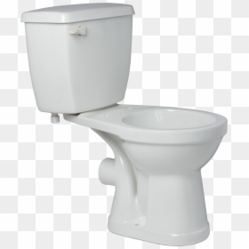 Rear Discharge Toilet, HD Png Download - seat png