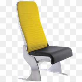 Glider, HD Png Download - seat png