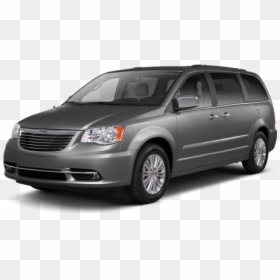 2013 Chrysler Town And Country - 2012 Chrysler Town Car, HD Png Download - chrysler png