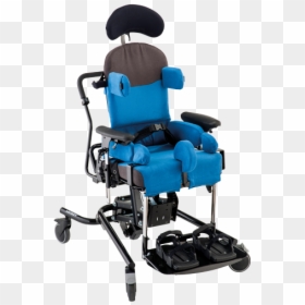 Leckey Everyday Activity Seat, HD Png Download - seat png