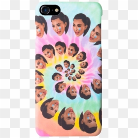 Kim Crying Phone Case, HD Png Download - kimoji png