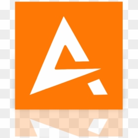 Transparent Audacity Icon Png - Triangle, Png Download - audacity png