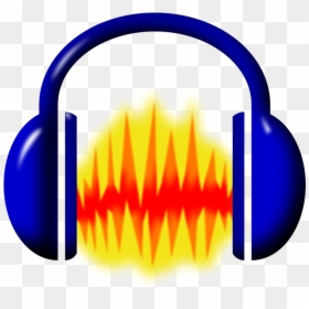 Audacity Icon, HD Png Download - audacity png