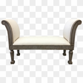 Bench, HD Png Download - seat png