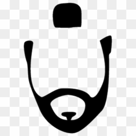 Mr T Pumpkin Stencil, HD Png Download - mr t png