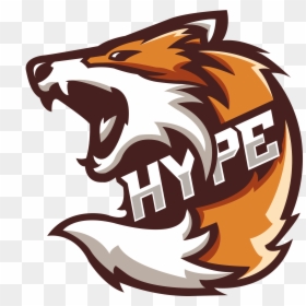 Hype - Mystery - Hype Esports, HD Png Download - hype png