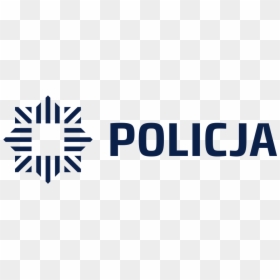 Polish Police Logo - Logo Police Poland, HD Png Download - generic police badge png