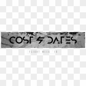 Fw19 Cost Dates - Graphic Design, HD Png Download - dates png