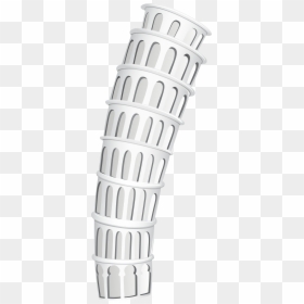 Leaning Tower Of Pisa Png - Leaning Tower Of Pisa Emoji, Transparent Png - cell tower png
