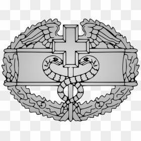 Cfmb Army, HD Png Download - generic police badge png