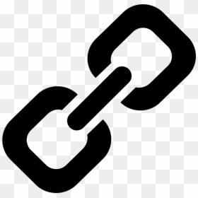 - Chain Icon Png , Png Download - Chain Icon Transparent, Png Download - chain icon png
