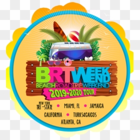 Dream Weekend Jamaica 2020 Dates, HD Png Download - hype png