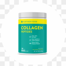 Collagen Peptide, HD Png Download - molly pills png