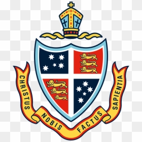 One Room Schoolhouse Clipart - Geelong Grammar School Logo, HD Png Download - school house png