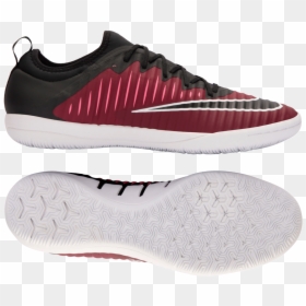 Nike Mercurial X Finale Ii Ic Motion Blur Team Red/black, HD Png Download - motion blur png