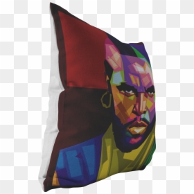 "  Class="lazyload Lazyload Mirage Cloudzoom "  Style= - Cushion, HD Png Download - mr t png